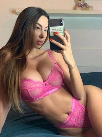 Индивидуалка Зоя Фотография 5